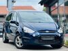 Ford S-Max Schöfweg