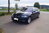 BMW 525 iggensbach