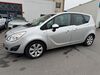 Opel Meriva muenster-sarmsheim