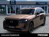 Mazda CX-80 loehma