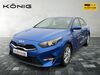 Kia ceed / Ceed bergholz-rehbruecke