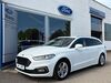 Ford Mondeo wattmannshagen