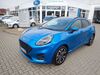 Ford Puma osthausen-wuelfershausen