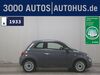 Fiat 500C gnarrenburg