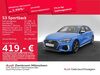 Audi S3 kuehbach