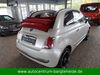 Fiat 500C suedergellersen
