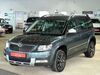 Skoda Yeti juetrichau