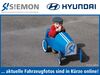 Hyundai IONIQ 6 saerbeck