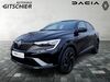 Renault Arkana herdwangen-schoenach