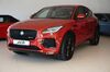 Jaguar E-Pace Wildenbörten