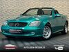 Mercedes-Benz SLK 200 reinhardtsdorf-schoena