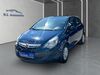 Opel Corsa ballrechten-dottingen