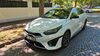 Kia pro ceed / ProCeed Kümmernitztal