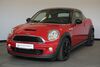 Mini Cooper S woelferbuett
