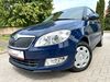 Skoda Fabia muehlstedt