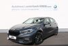 BMW 118 rabenau