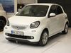Smart ForFour zeltingen-rachtig