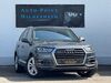 Audi Q7 Röhrig