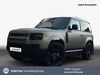 Land Rover Defender krauchenwies