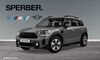 Mini Cooper Countryman woelferbuett