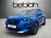 Peugeot 2008 enzkloesterle