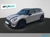 Mini Cooper S Clubman woelferbuett