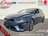 Kia ceed Sportswagon roedelhausen