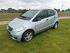 Mercedes-Benz A 160 bl|nordrhein-westfalen