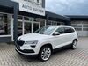 Skoda Karoq kummersdorf-gut