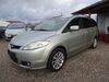 Mazda 5 kreis|tuebingen