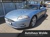 Jaguar XKR huelseburg