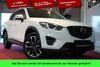 Mazda CX-5 suedergellersen