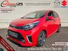 Kia Picanto niederhosenbach