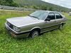 Audi 80 woelferbuett