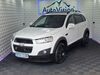 Chevrolet Captiva osthausen-wuelfershausen