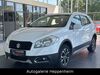 Suzuki SX4 trechtingshausen