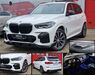 BMW X5 kreis|wunsiedel-i.fichtelgebirge