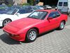 Porsche 924 Groß Buchwald