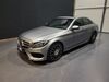 Mercedes-Benz C 250 fredersdorf-vogelsdorf