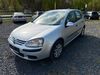 VW Golf heupelzen