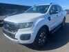Ford Ranger rabenau