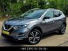 Nissan Qashqai hohenweiden