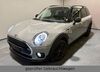Mini Cooper Clubman salzfurtkapelle