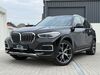 BMW X5 walhausen