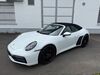 Porsche 992 ockenheim