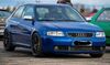 Audi S3 schoeneiche