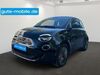 Fiat 500e schenkenzell