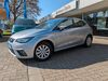 Seat Ibiza suedergellersen