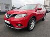 Nissan X-Trail Gersfeld (Rhön)