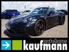 Porsche 992 krauchenwies